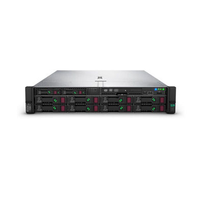 NO Private Mold Hpe Proliant Dl380 Gen10 Rack Server 3,2 GHz Prozessor Hauptfrequenz