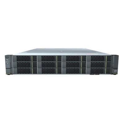 Verwendet Xfusion 2288h V6 2u Rack Server 2288hv6 Perfekt für Unternehmenslösungen