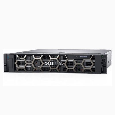 Poweredge R540 Win Web Inter XEON CPU DDR4 RAM HDD PC Computerspeicher 2U Rack Server