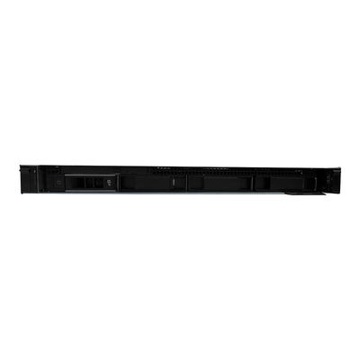 Poweredge R340 1U Intel Xeon Mini PC für Rackserver auf Unternehmensebene