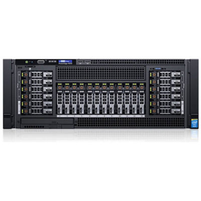 DELL Poweredge R930 Intel Xeon 4U 24 Bay Win 2019 SQL PC Computerspeicher Server