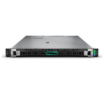 Rack-Server mit 2,1 GHz-Prozessor Hauptfrequenz Hpe Dl360 Gen11 Intel Xeon Gold 6430