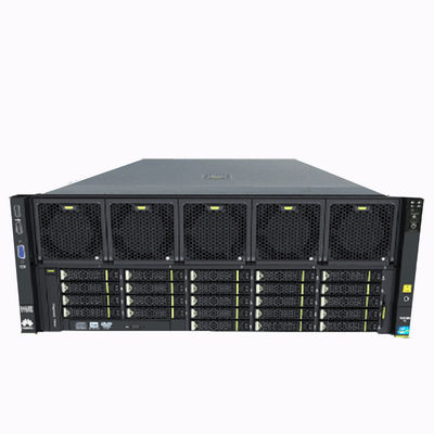 Stand der Produkte Bestand Original Rh5885V3 5885 V3 Fusionserver Rack Server