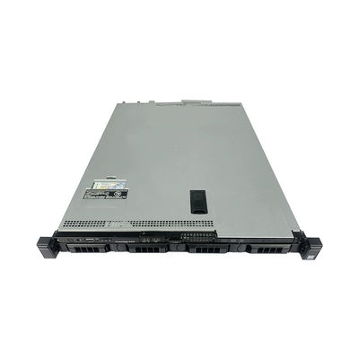 Intel Xeon-CPU verwendet R330 Poweredge Enterprise Mini 1U Rack-Server für ERP-Management
