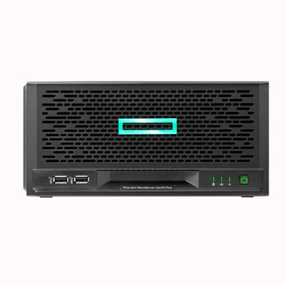 Aktualisieren Sie Ihr Serversystem mit Hpe Microserver Gen10 Plus Intel Xeon Tower Server