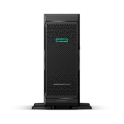 Tower Server HPE Proliant ML350 Gen10 Win Server System Intel Xeon CPU Computer Turm