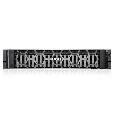 2U Rack Server PowerEdge R760XD2 PowerEdge R760XS für anspruchsvolle Arbeitsumgebungen