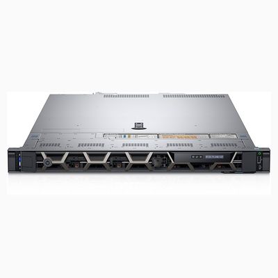 Rackserver Intel Xeon CPU 1u Mini PowerEdge R440 Nachrüstung