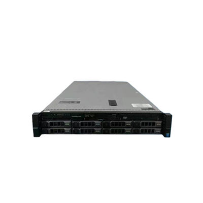 Erneuerte Poweredge R530 2U Rack Server mit Intel Xeon Prozessor und Windows SQL