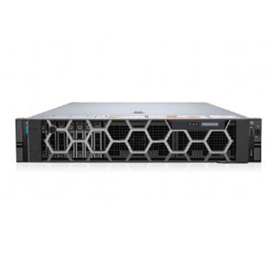 Intel Xeon CPU Computer Rack Server R860 Poweredge DDR5 RAM HDD SSD Rechenzentrum 2U