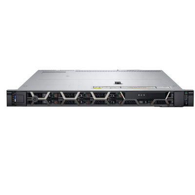Intel Xeon CPU Poweredge R650xs Mini Rack Server mit WIN SQL 2019 Standard 1U
