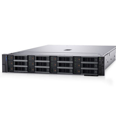 Stand der Produkte OEM Poweredge R750 24 Bay Web Win PC Computer 2022 Standard 2U Media GPU AI Rack Server