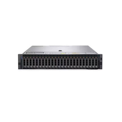 Intel Xeon Gold CPU Poweredge R750xs 2U Rack Server für private Formen Wettbewerber