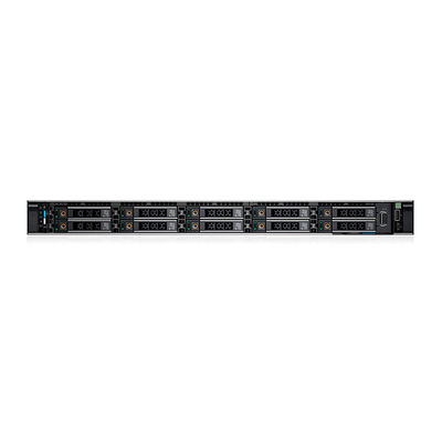2.1GHz Intel Xeon CPU 1U Mini Media Rack Server für Poweredge Web Hosting PC Computer