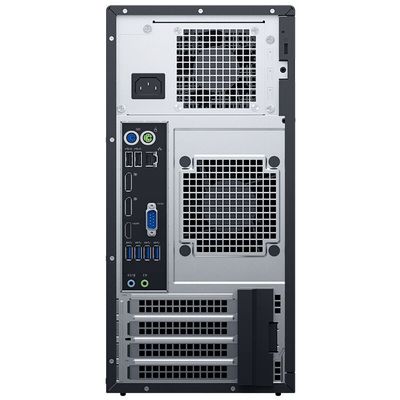 Intel Xeon-Prozessor Typ Poweredge T30 Tower Server für Unternehmen und Privatpersonen