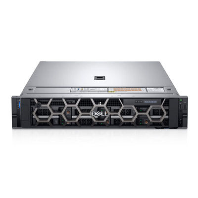 DE-LL R7525 Serverprozessor Xeon Generation AMD EPYC 2U Rack PCIe 4 X16 Server RF