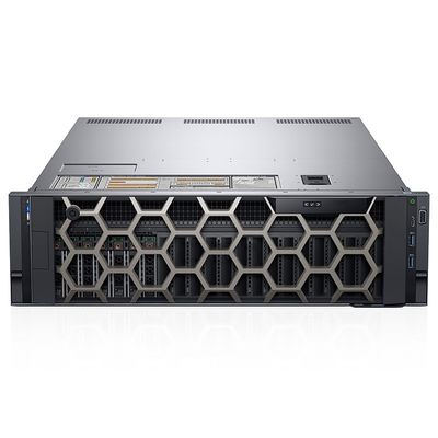 Private Mold Ja Dell PowerEdge R940 Server 2 x Intel Platin/RAM 32 GB/HDD geeignet für Dell Rack Se /RP