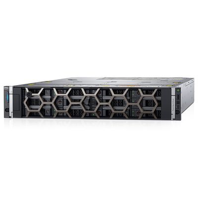 Intel Xeon Silber 4215H Dell PowerEdge R740xd2 2U Rack Server 730 750W RP Server Rack