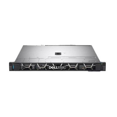 Intel Xeon Prozessor Typ Stock für DE LL R230 1u Server Poweredge R230 Rack Server