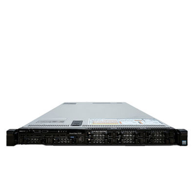 DELL Poweredge R430 1u Rack Server 2.0GHz Prozessor Hauptfrequenz Lagerstatus