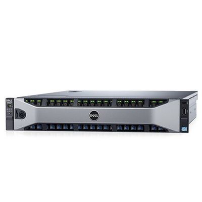 DELL R730xd Server-Rack Intel Xeon Rack Server-Produkte Status Private Form Nein