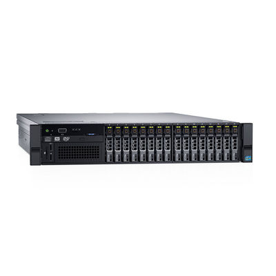 DELL Poweredge R830 Server Rack Interl Xeon Server Rack Modernste Technologie