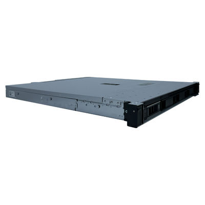 DE LL Poweredge R340 Server Rack Interl Xeon 3.1GHz Server für höhere Produktivität
