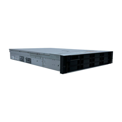 Dell Poweredge R740xd Intel Rackserver mit 3,1 GHz-Prozessor Hauptfrequenz