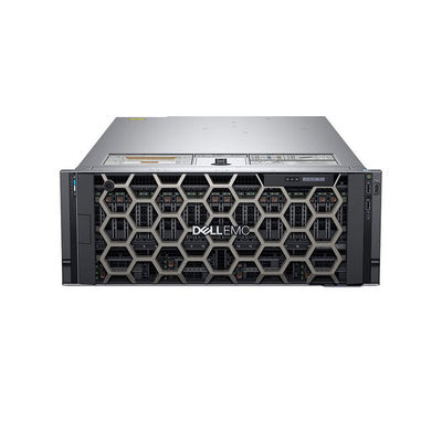Verwendeter Intel Xeon Prozessor für DELL Poweredge R940xa Center Computing Rack Server
