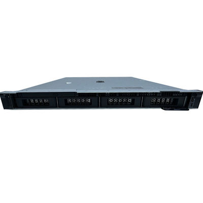 D ELL Poweredge R250 Server-Rack Interl Xeon Server-Rack Top-Wahl für Unternehmen