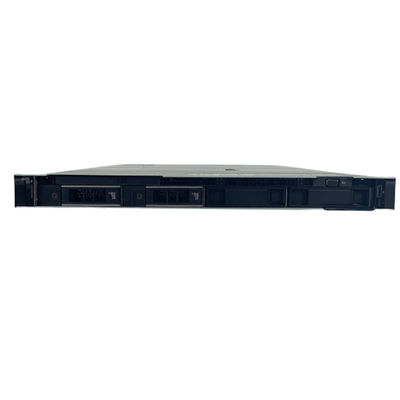 Verwendet DELL Poweredge R450 Server Rack Interl Xeon Rack Server für nahtlose Integration