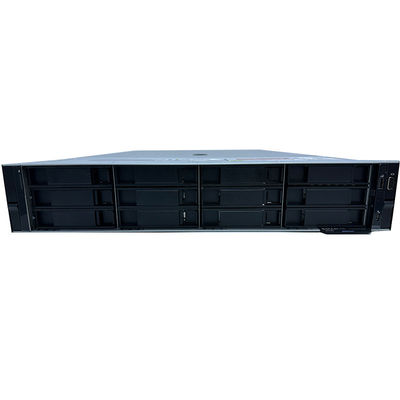 16SFF Intel Xeon CPU PC Computer 2U Media GPU Rack Server für Dell R750 bereit zum Versand