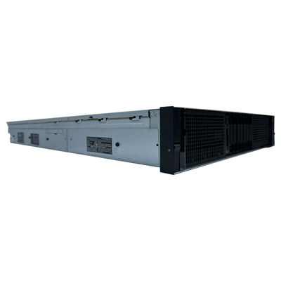 Poweredge PC Computer Netzwerk Ausrüstung Intel Xeon CPU 2U GPU Rack Server für DE LL R750xa