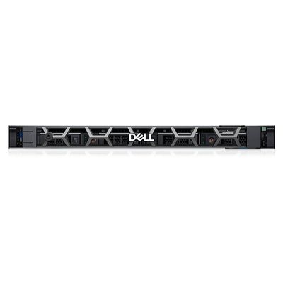 DE LL Poweredge R660xs Linux Server Rechenzentrum Webhosting CPU 1U Computer Server Rack