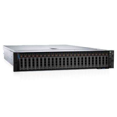 DELL Poweredge R760xs Server-Rack Interl Xeon 3.3GHz Prozessor Hauptfrequenz-Server