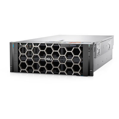 Intel Xeon Prozessor Typ DEL L Poweredge R960 Rack Server für verbesserte Produktivität
