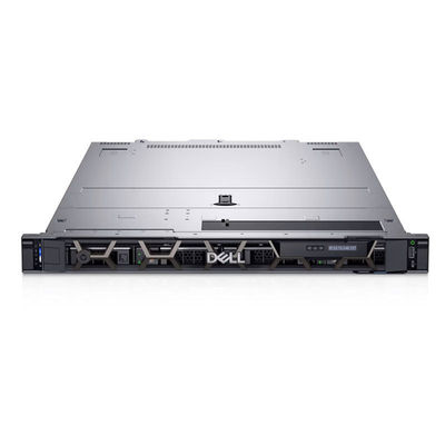 DELL Poweredge R6525 AMD Server Rack Interl Xeon Rack Server 2.8GHz Prozessor Haupthäufigkeit