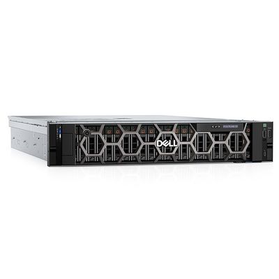 Private Schimmelfrei für DELL Poweredge R7615 AMD Server Rack Interl Xeon Rack Server