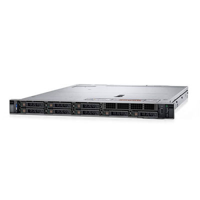 PowerEdge Dell R450 Gold 5318Y CPU 32GB RAM 4TB HDD 2U Rack Server für Geschäftsanforderungen