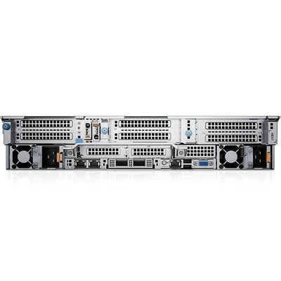 Poweredge R7625 AMD Rack Server mit Intel Xeon-Prozessor