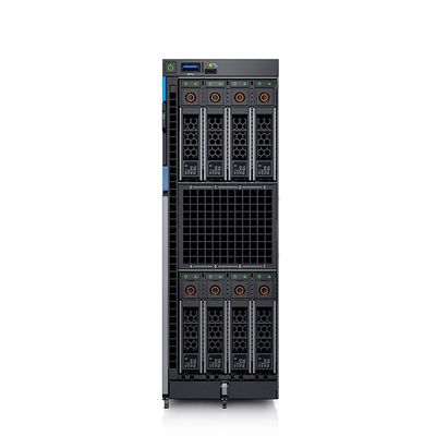 DEL L Poweredge MX840c High Density Double-Width Win Intel Xeon 28-Core Rechenzentrum Blade Server