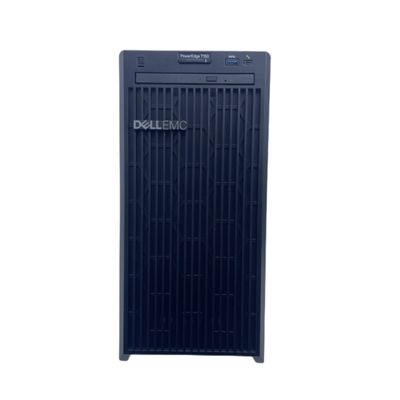 Private Form No de ll PowerEdge T150 Intel Xeon CPU ERP Enterprise Tower Server Rack
