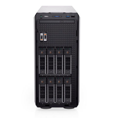 Intel Xeon-Prozessor Tower Server D ELL T350 für Unternehmensunternehmer