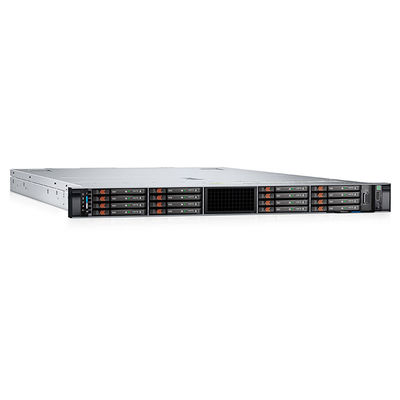 DEL LS EMC PowerEdge R660xs 4. Generation Intel Xeon Skalierbare CPU D ell R660 RAID 0/1 Server
