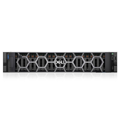 DELL R760 Rack Server für Windows 2019