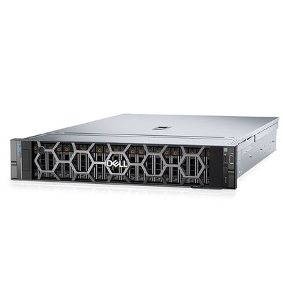 PowerEdge R760 2u Rack-Server für Rechenzentrum